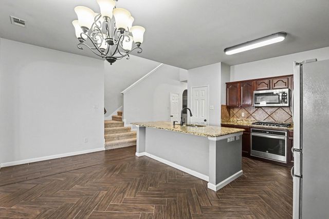 10005 Shelburne Road, Fort Worth, TX 76244