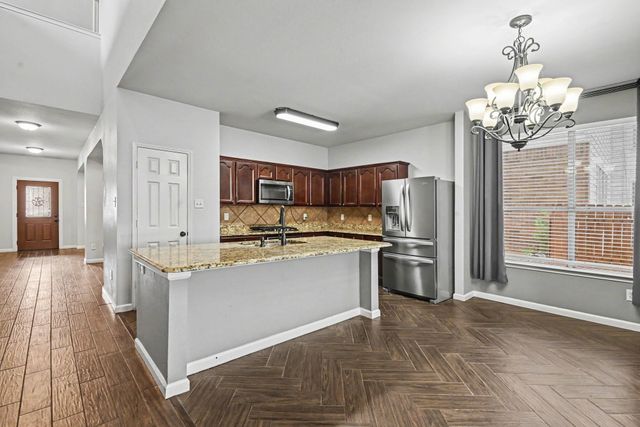 10005 Shelburne Road, Fort Worth, TX 76244