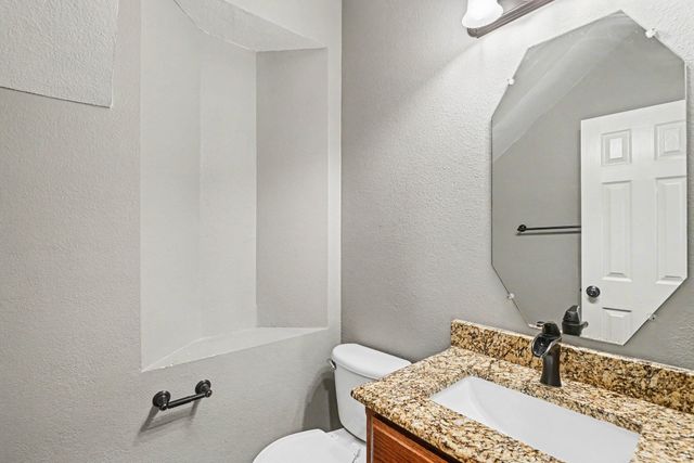 10005 Shelburne Road, Fort Worth, TX 76244