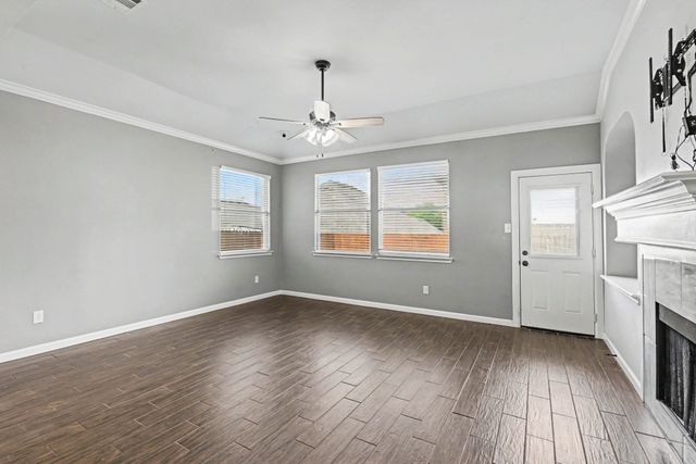 10005 Shelburne Road, Fort Worth, TX 76244