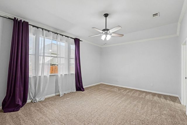 10005 Shelburne Road, Fort Worth, TX 76244