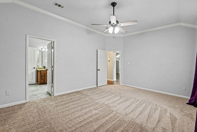 10005 Shelburne Road, Fort Worth, TX 76244