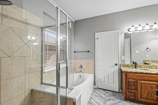 10005 Shelburne Road, Fort Worth, TX 76244