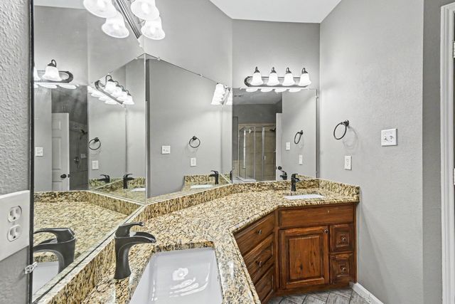 10005 Shelburne Road, Fort Worth, TX 76244