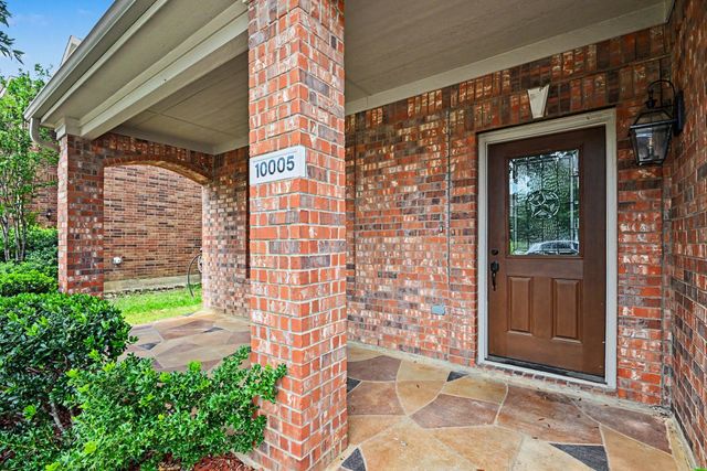 10005 Shelburne Road, Fort Worth, TX 76244
