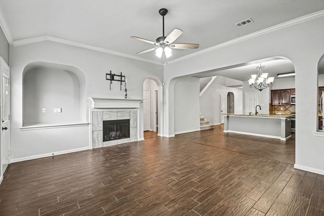 10005 Shelburne Road, Fort Worth, TX 76244