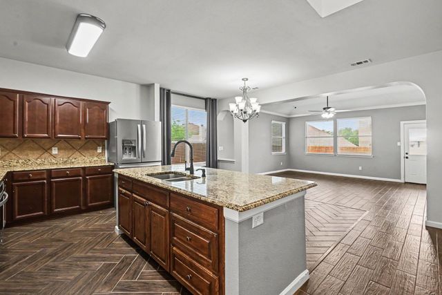 10005 Shelburne Road, Fort Worth, TX 76244