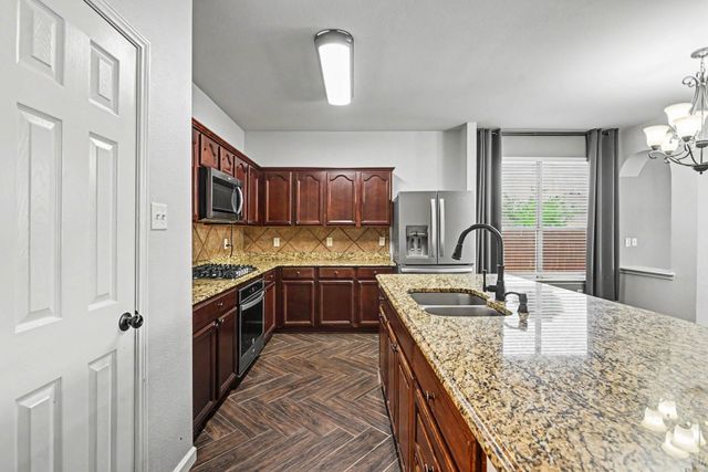 10005 Shelburne Road, Fort Worth, TX 76244