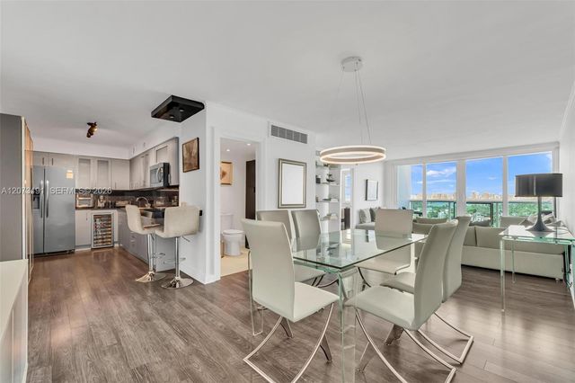 6770 Indian Creek Drive 15F, Miami Beach, FL 33141