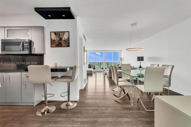 6770 Indian Creek Drive 15F, Miami Beach, FL 33141