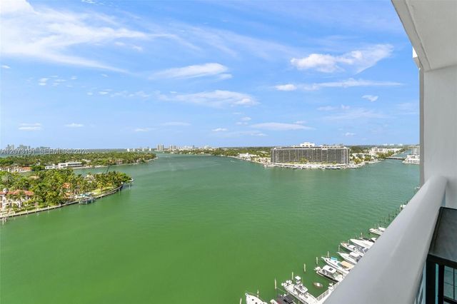 6770 Indian Creek Drive 15F, Miami Beach, FL 33141