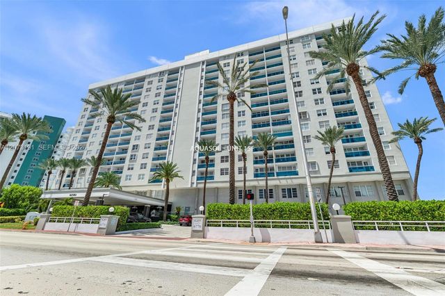 6770 Indian Creek Drive 15F, Miami Beach, FL 33141