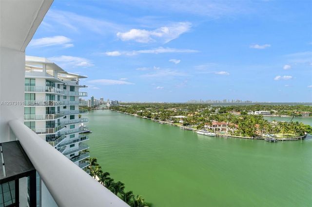 6770 Indian Creek Drive 15F, Miami Beach, FL 33141