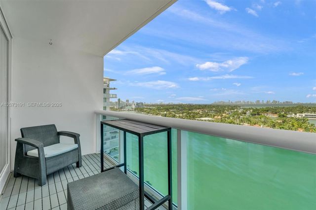 6770 Indian Creek Drive 15F, Miami Beach, FL 33141