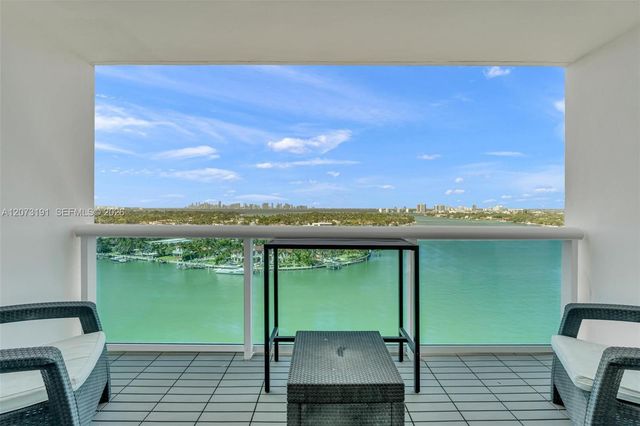 6770 Indian Creek Drive 15F, Miami Beach, FL 33141