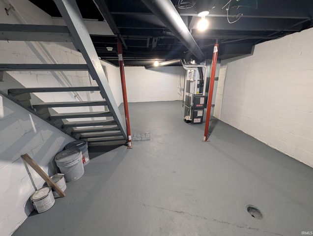 2716 Roosevelt Avenue, Elkhart, IN 46517