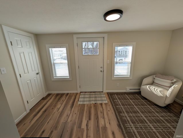 2716 Roosevelt Avenue, Elkhart, IN 46517