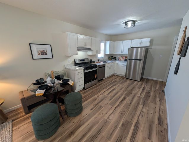 2716 Roosevelt Avenue, Elkhart, IN 46517