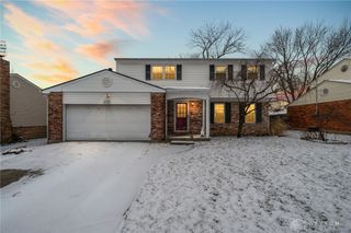 4908 Holly Avenue, Middletown, OH 45044