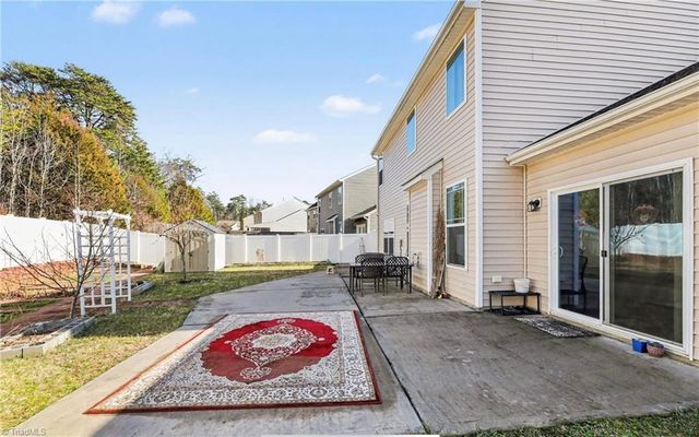 2459 Tannin Court, High Point, NC 27265