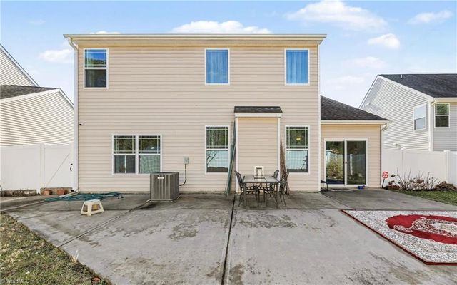 2459 Tannin Court, High Point, NC 27265