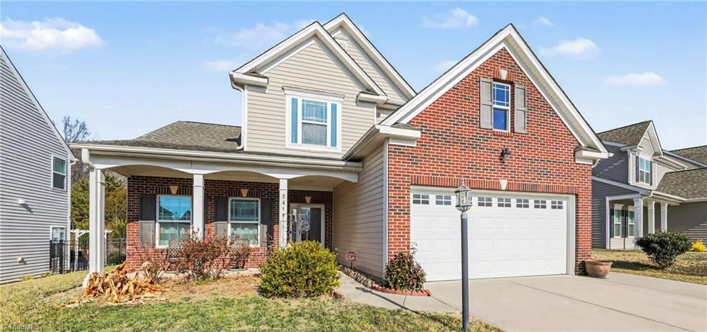 2459 Tannin Court, High Point, NC 27265