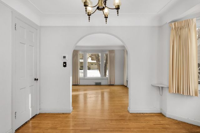 4110 Webster Avenue S, Saint Louis Park, MN 55416