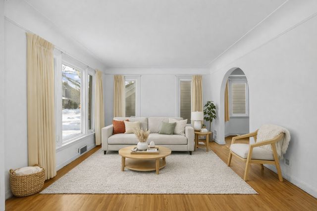 4110 Webster Avenue S, Saint Louis Park, MN 55416