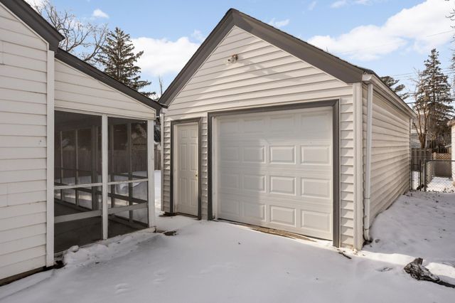 4110 Webster Avenue S, Saint Louis Park, MN 55416