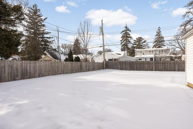 4110 Webster Avenue S, Saint Louis Park, MN 55416