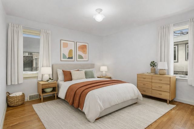 4110 Webster Avenue S, Saint Louis Park, MN 55416