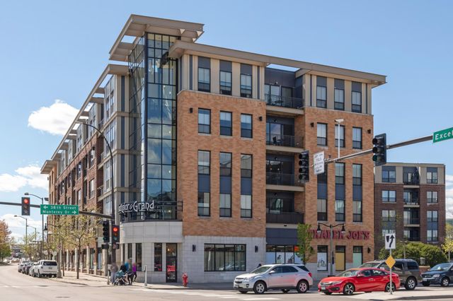 4110 Webster Avenue S, Saint Louis Park, MN 55416