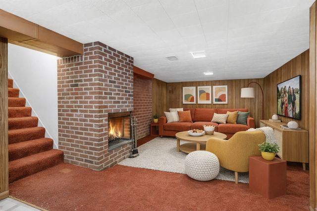 4110 Webster Avenue S, Saint Louis Park, MN 55416