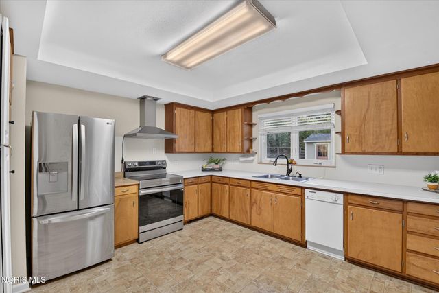 2801 Wicklow Road, Toledo, OH 43606