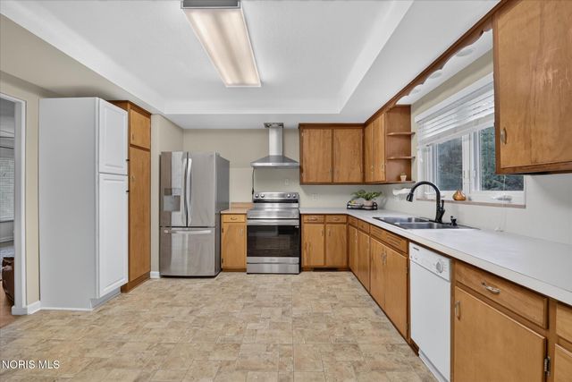 2801 Wicklow Road, Toledo, OH 43606