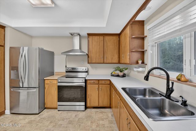 2801 Wicklow Road, Toledo, OH 43606