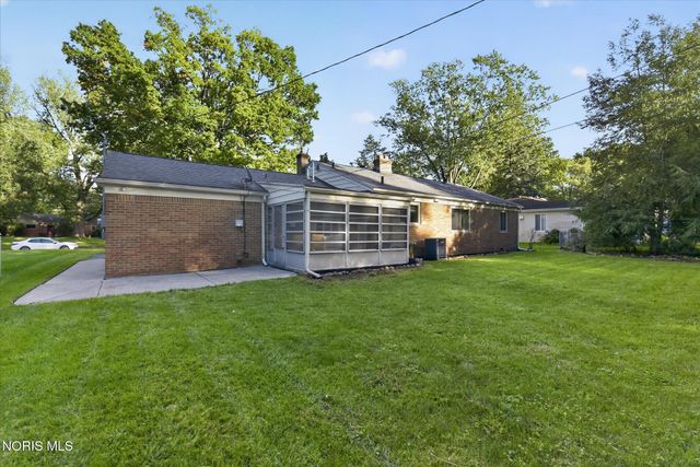 2801 Wicklow Road, Toledo, OH 43606