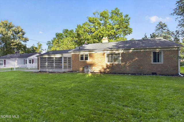 2801 Wicklow Road, Toledo, OH 43606