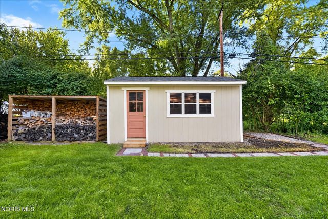 2801 Wicklow Road, Toledo, OH 43606