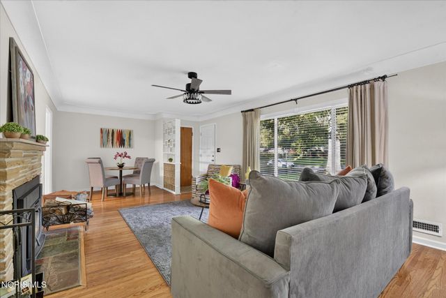 2801 Wicklow Road, Toledo, OH 43606