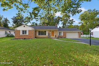 2801 Wicklow Road, Toledo, OH 43606