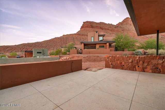 784 N Sanctuary Place, Ivins, UT 84738