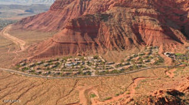 784 N Sanctuary Place, Ivins, UT 84738