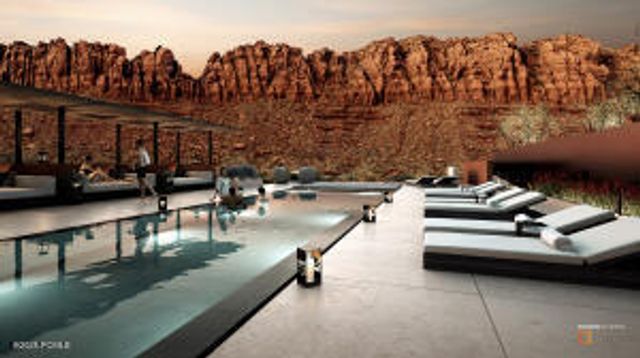 784 N Sanctuary Place, Ivins, UT 84738