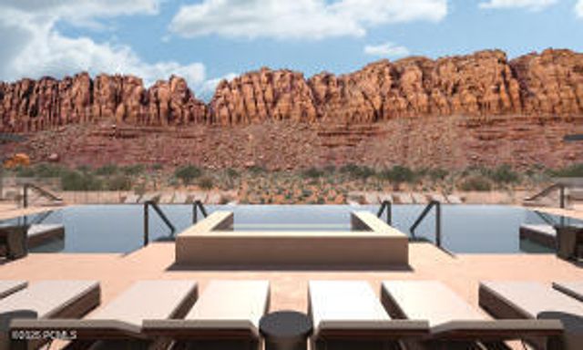 784 N Sanctuary Place, Ivins, UT 84738