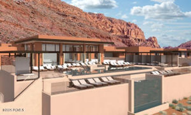 784 N Sanctuary Place, Ivins, UT 84738