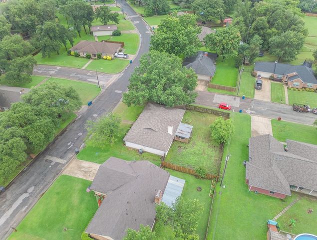 3100 Louis Avenue, Corsicana, TX 75110
