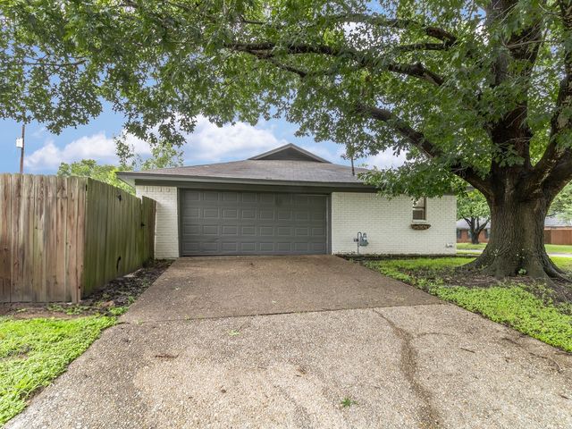 3100 Louis Avenue, Corsicana, TX 75110