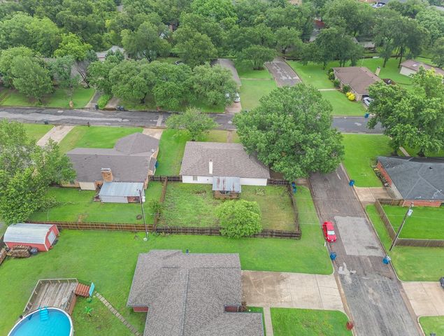 3100 Louis Avenue, Corsicana, TX 75110
