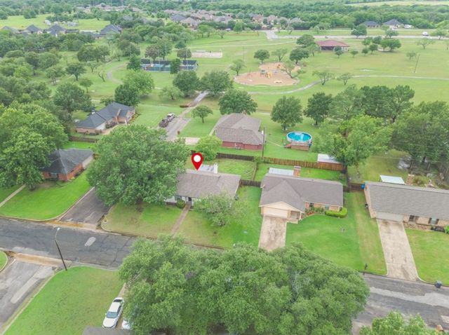 3100 Louis Avenue, Corsicana, TX 75110